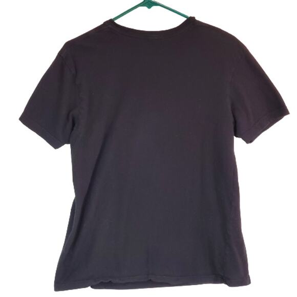 Dragonball Z Resurrection F Mens Medium Graphic Anime T Shirt Short Sleeve Black - Picture 2 of 5